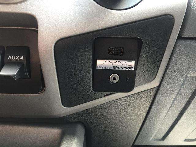 2015 Ford F-250 Super Duty 